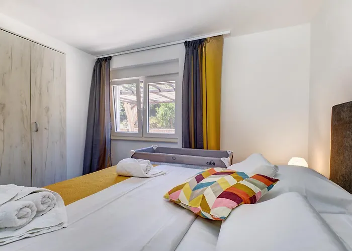 Providenca Accommodation