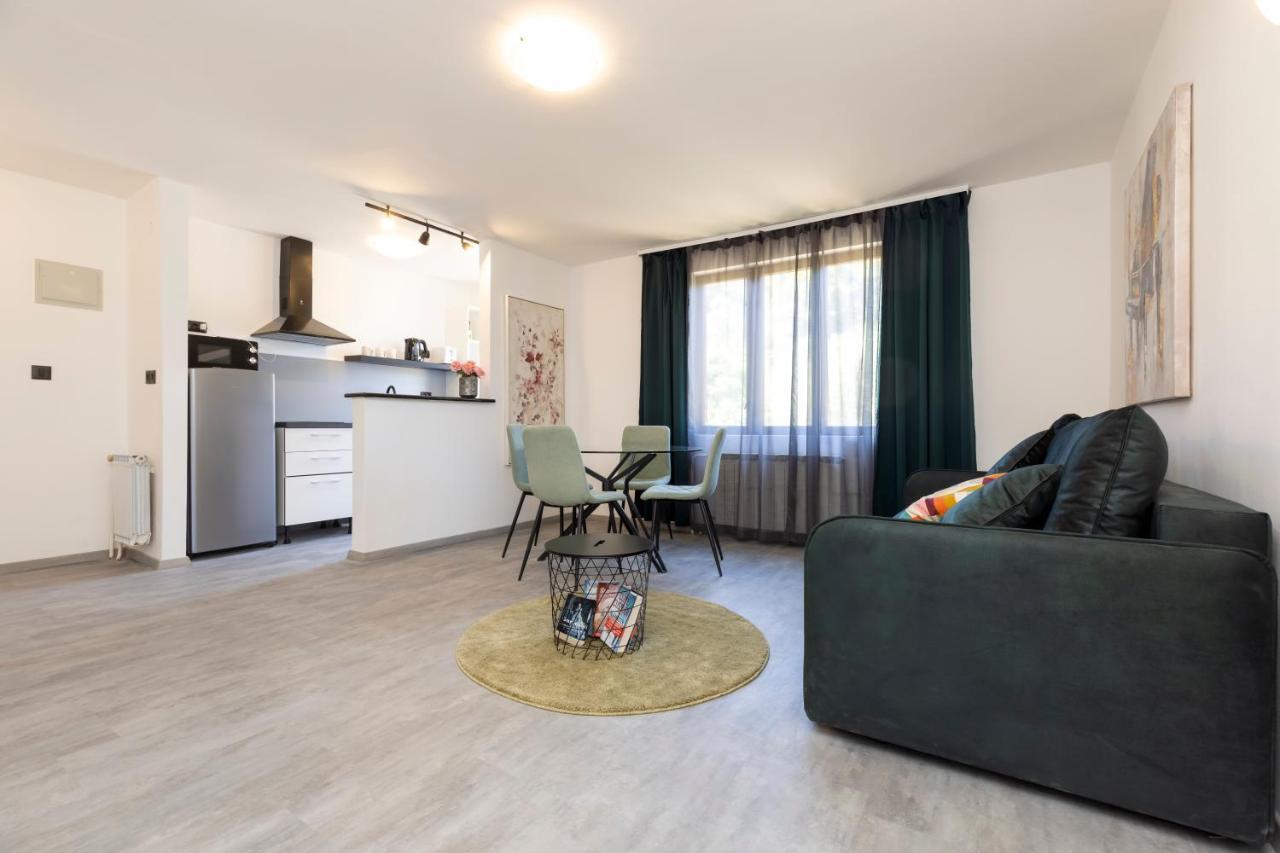 Providenca Appartamento Mali Lošinj