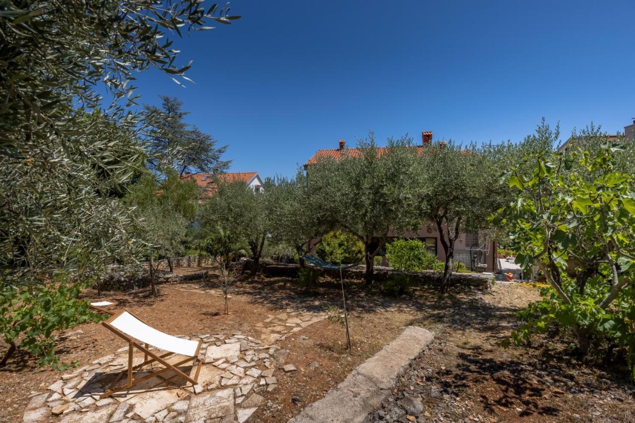 Appartamento Providenca Mali Lošinj