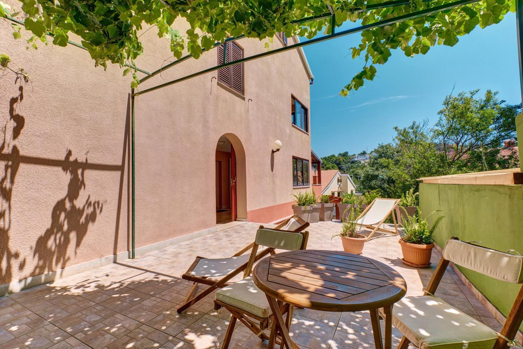 Providenca * Mali Lošinj